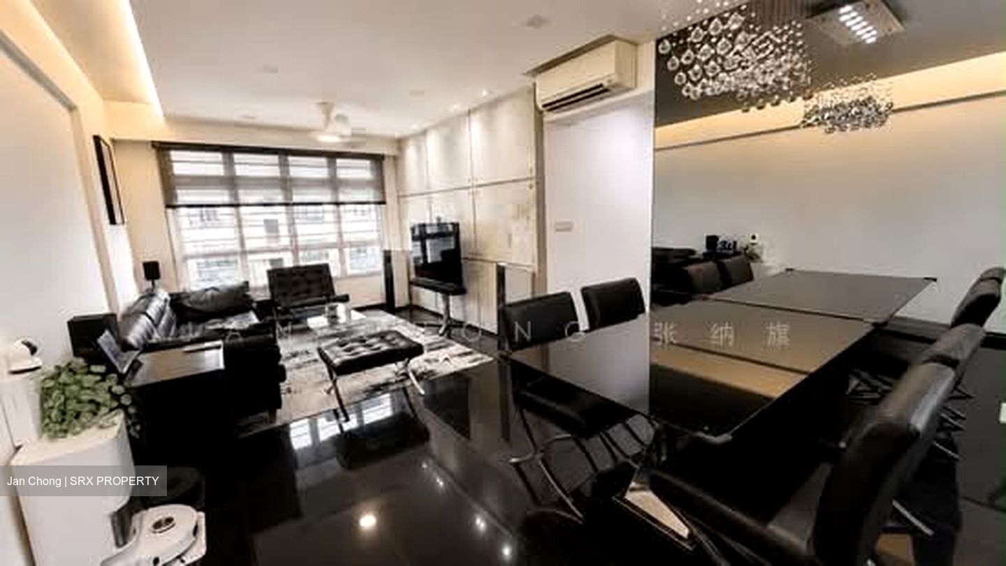 Blk 183C Boon Lay Grove (Jurong West), HDB 4 Rooms #603501111